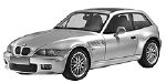 BMW E36-7 P3465 Fault Code