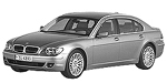 BMW E65 P3465 Fault Code