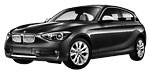 BMW F21 P3465 Fault Code